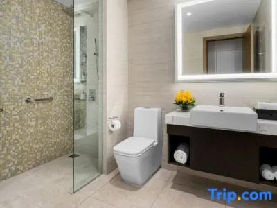 Sedona Suites Ho Chi Minh City - 135