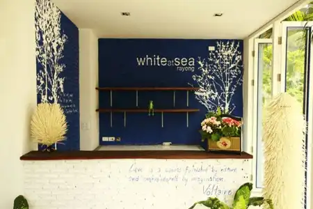 White at Sea Resort - 0