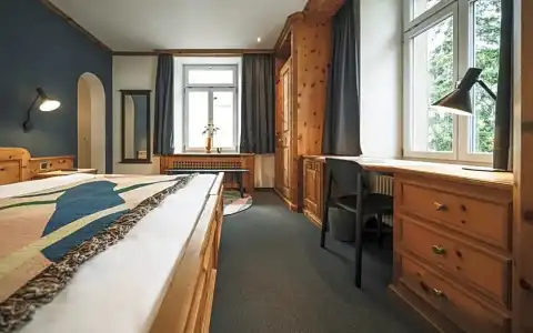 Davoserhof - 22