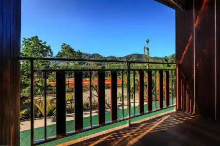 Wanna Dream Pool Villas Ao Nang - 72