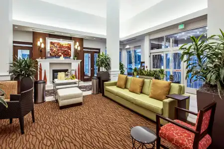 Hilton Garden Inn Minneapolis Airport Mall of America - 26