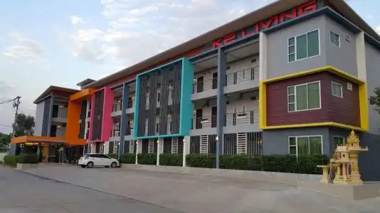 K2 Living Uttaradit - 8