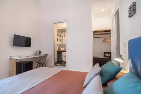 Napoliamo Guest House - 44