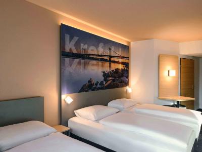 Krefeld-City - 2