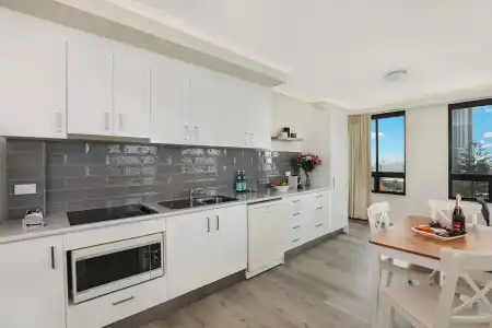 Neptune Resort - 270