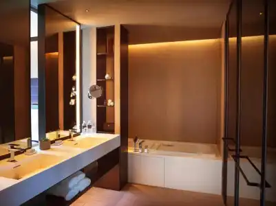 InterContinental Singapore Robertson Quay by IHG - 90