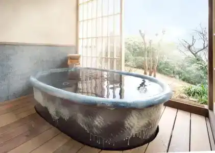Mikasa Ryokan - 24
