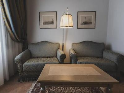 Villa Il Patriarca - 155