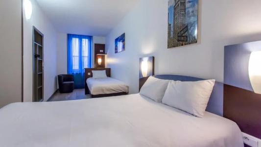 The Originals Access, Hôtel Bourges Gare - 71