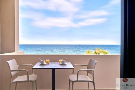 Silver Beach - 110