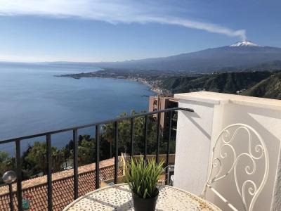 Villa Jole Taormina - 48