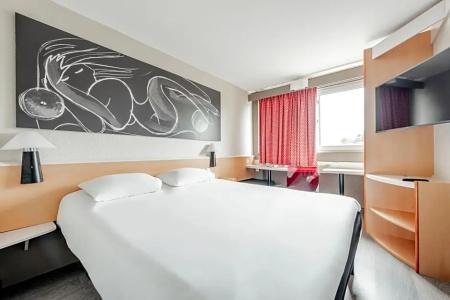 B&B Lille Roubaix Centre Grand-Place - 31