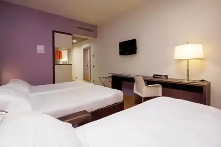 Best Western Falck Village - 50