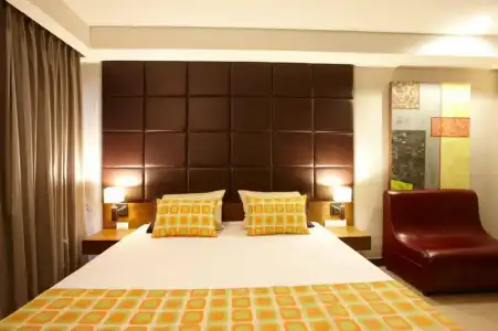 Collection O The Bangkok Cha Cha Suite - 27