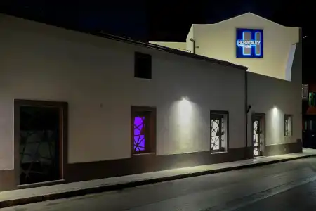 Hospitality - 0