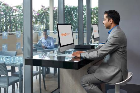Holiday Inn Express Singapore Katong by IHG - 28