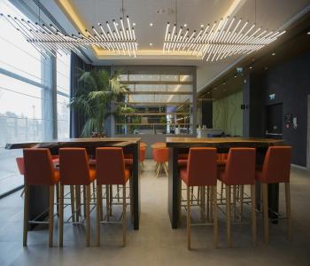 Hampton by Hilton Bolu - 30
