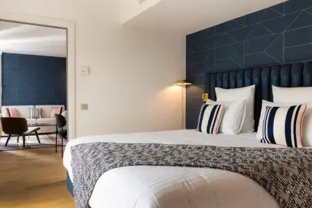 Hôtel & Spa – Thalazur Saint Jean de Luz - 42