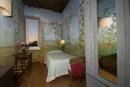 Loggiato dei Serviti - 52