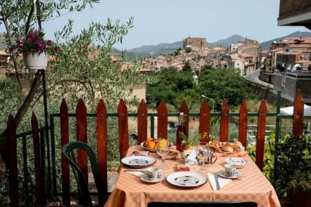 B&B Panorama - 14
