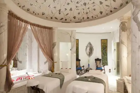 The Imperial New Delhi - 1
