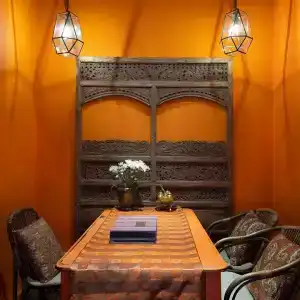 Adiwana Resort Jembawan - 13