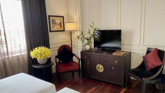 Hanoi Boutique & Spa - 151
