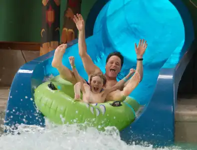 Great Wolf Lodge Niagara Falls - 23