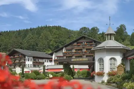 Wellness & Genuss Resort Engel - 15