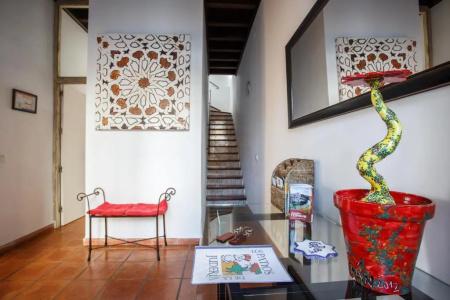 Apartamentos Los Patios de la Judería - 188