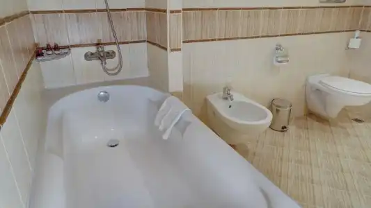 DIT Majestic Beach Resort - 80