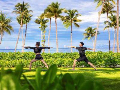 Pullman Phu Quoc Beach Resort - 19