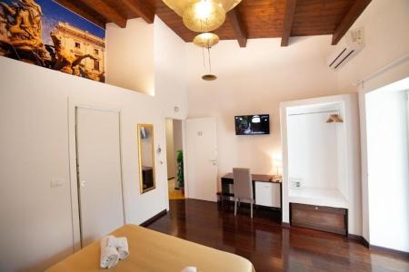 B&B Ninfeo Siracusa - Rooms & Breakfast - 6