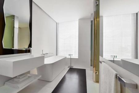 JW Marriott Singapore South Beach - 59