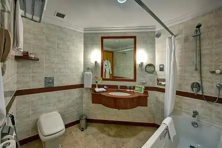 Crowne Plaza Resort Salalah by IHG - 35