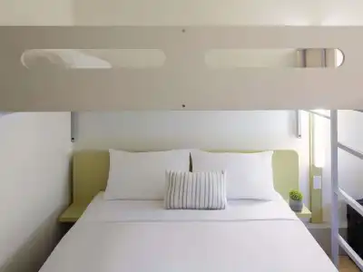 Ibis Budget Newcastle - 24