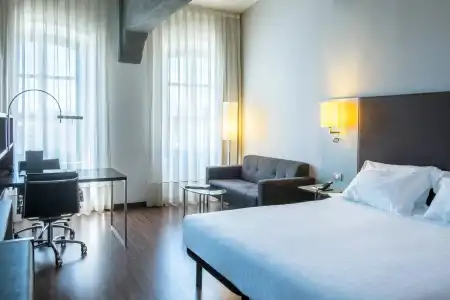 AC Torino by Marriott - 4