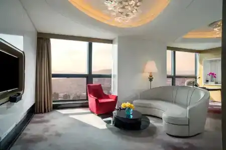 Sofitel Kunming - 153