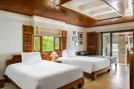 Thavorn Beach Village Resort & Spa Phuket - 75