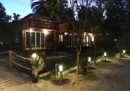 Mook Montra Resort Seafront - 56