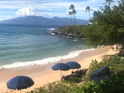 Come to Maui- Beautiful 2BD/3BA OceanView Kapalua Ridge Villa - 14