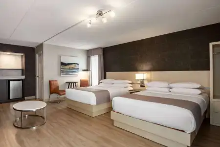 Days Inn Toronto West Mississauga - 1