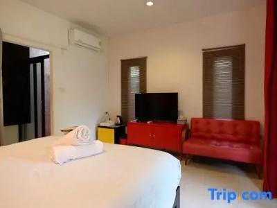 Saphli Villa Beach Resort - 69
