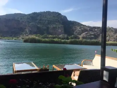 Mira (Myra) Otel Ve Restaurant Dalyan - 4