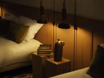 Hôtel Oré, Saint-Malo - 41