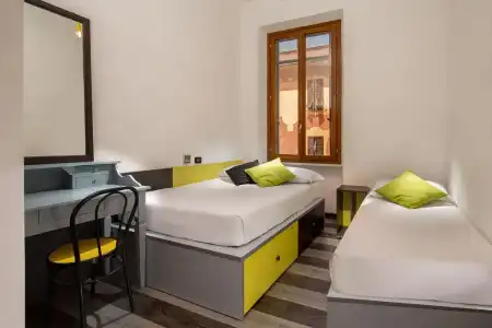 Free Hostels Roma - 2