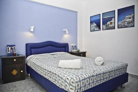 Roula Villa Studios & Apartments - 113