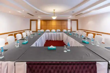 SUNRISE Remal Resort - 22