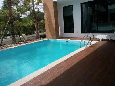 The Sea-Cret Garden Hua Hin - 24