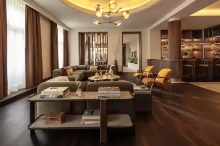 Anantara Palais Hansen Vienna - 151